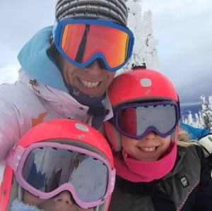 Meet your Posher, Darin